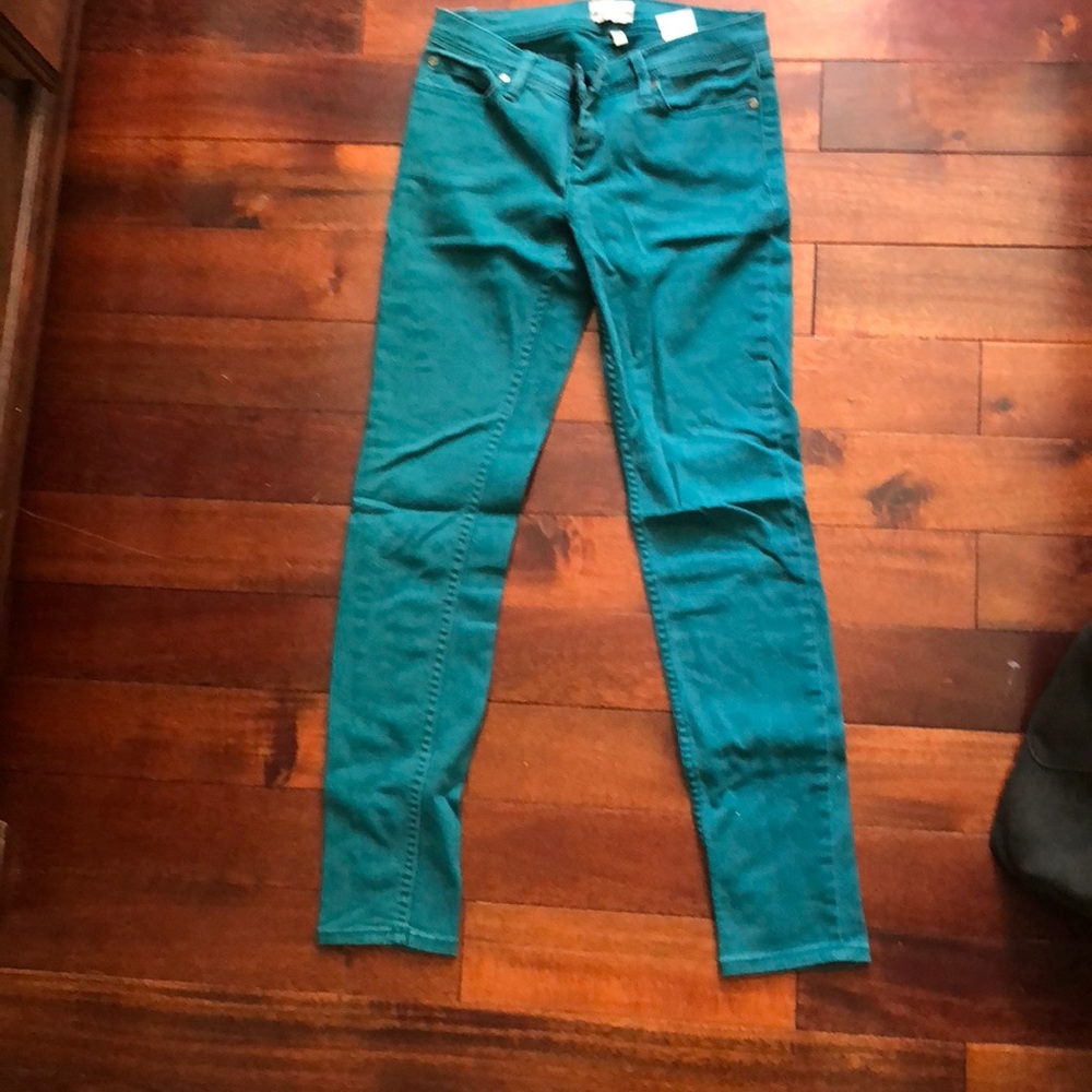 Roxy skinny pants